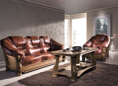 Sofa 2 Sitzer Sitz Klassischer Wohnlandschaft Sofas Couchen Polster Zweisitzer